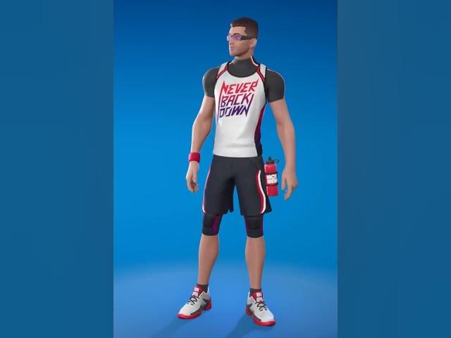 Video thumbnail for nick-eh-30 #fortniteskin