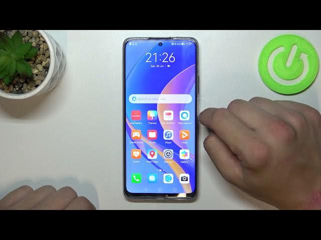 Video thumbnail for Huawei Nova Y90 - Does It Have Screen Recording