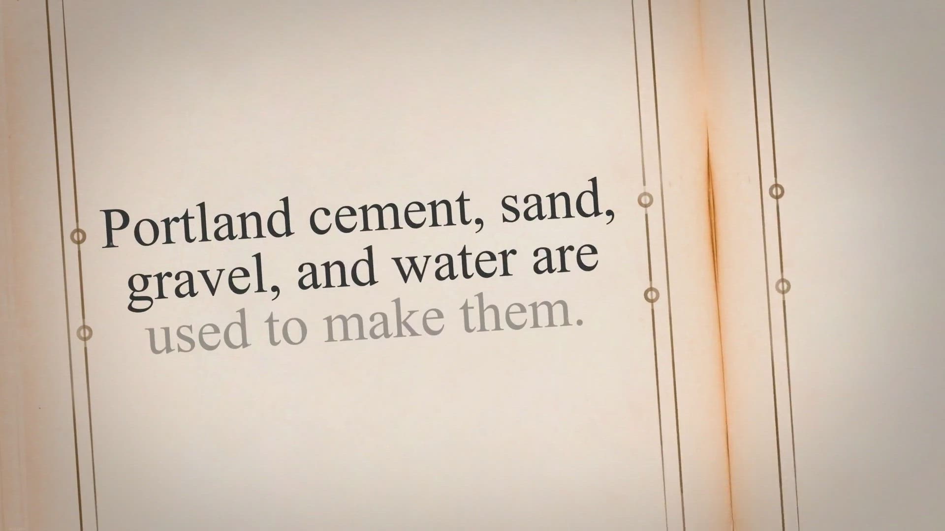 Video thumbnail for Everything You Need to Know About Concrete Hollow Blocks and Solid Blocks