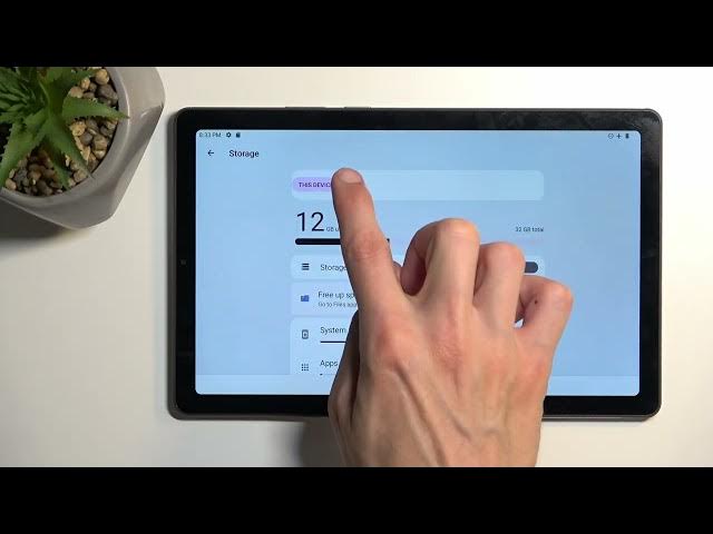 Video thumbnail for How to Format SD Card in Lenovo Tab M9 – Erase Memory Card Data