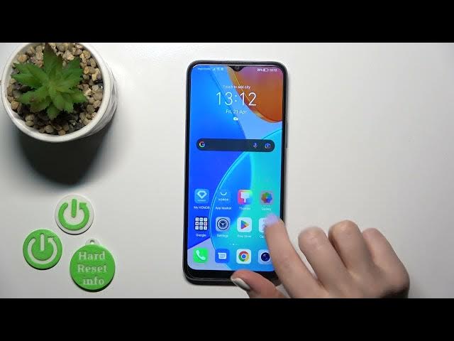 Video thumbnail for How to Hide Photos in Gallery on HONOR X6? - Secure Folder