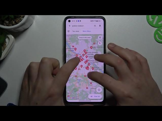Video thumbnail for How to Find Nearest Police Station in Google Maps? Show All Police Stations in your Area!