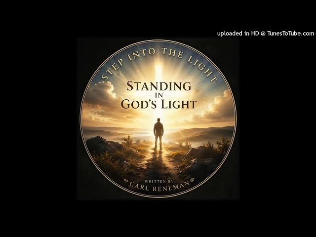 Video thumbnail for Step Into the Light Written by Carl Reneman