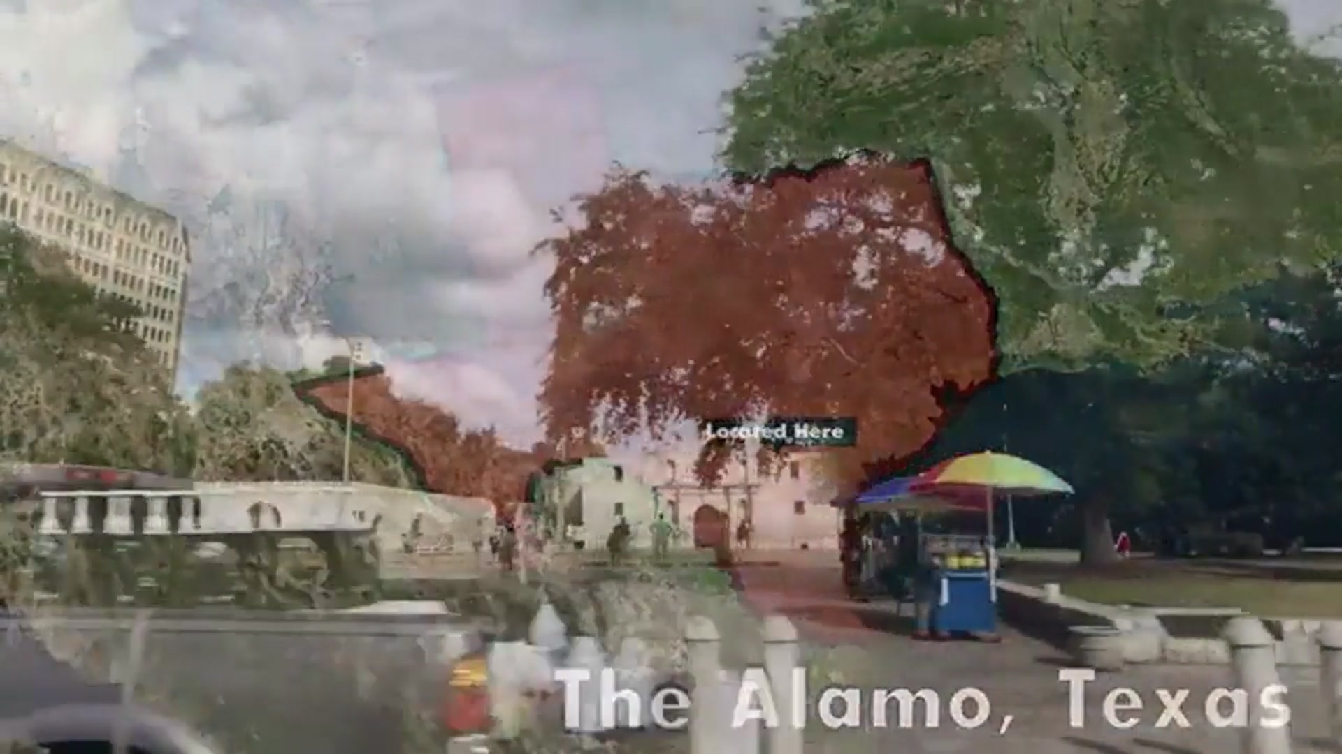 'Video thumbnail for Top 10 Worst Places To Visit In The United States'