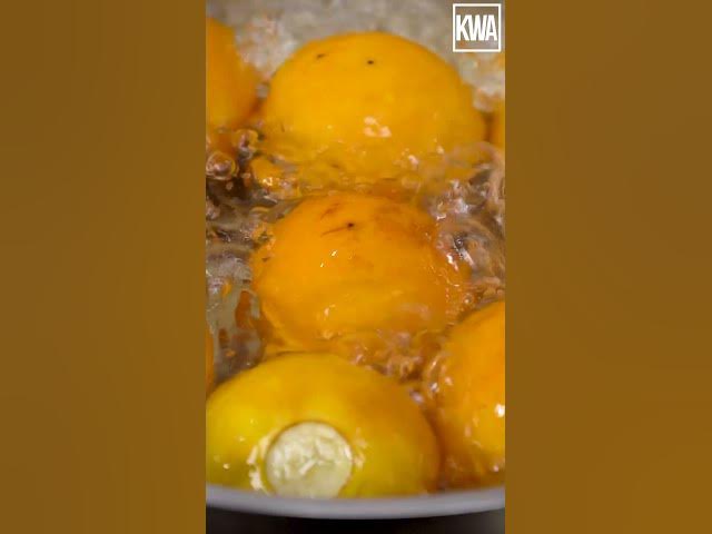 Video thumbnail for La bebida que no te puedes perder