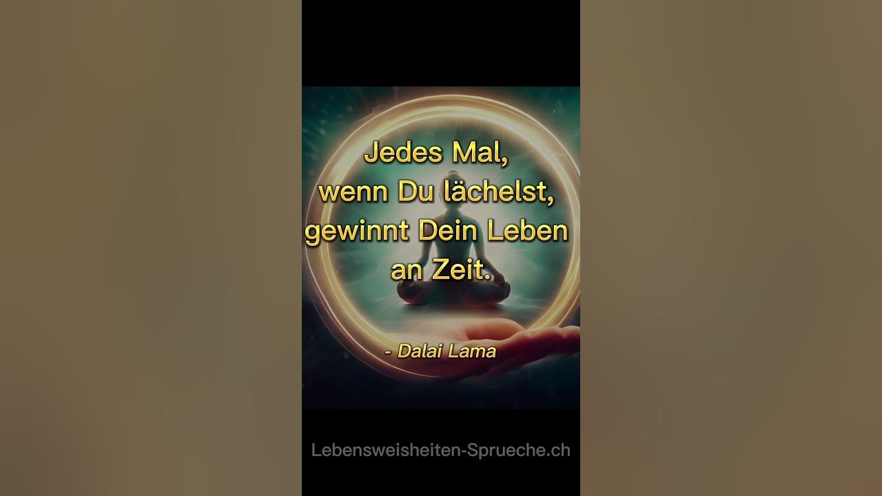 Video thumbnail for Karma-Sprüche | Kurze, kraftvolle Lebensweisheiten | #shorts