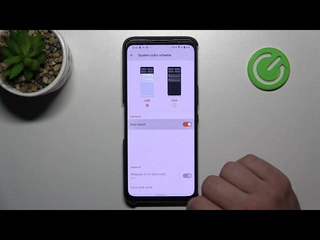 Video thumbnail for How to Find & Manage Display Settings on Asus ROG Phone 6