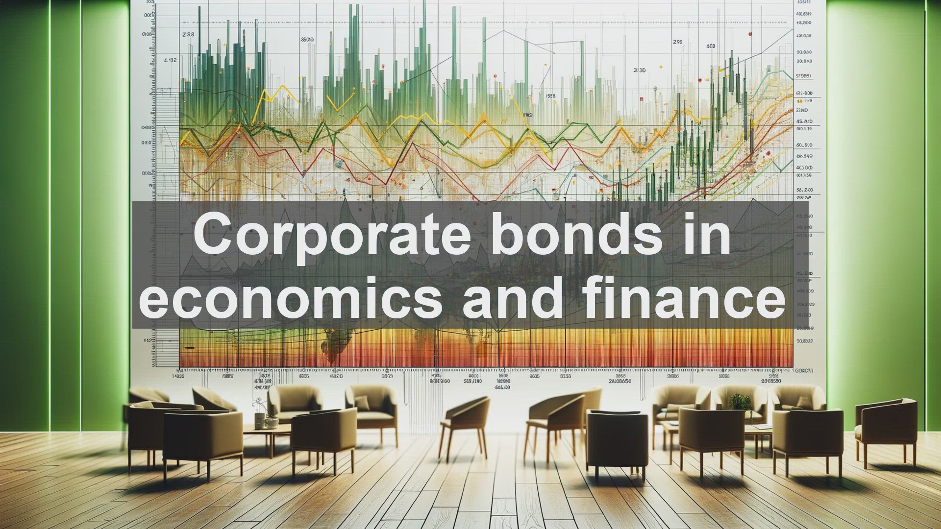 'Video thumbnail for Corporate bonds in economics and finance'