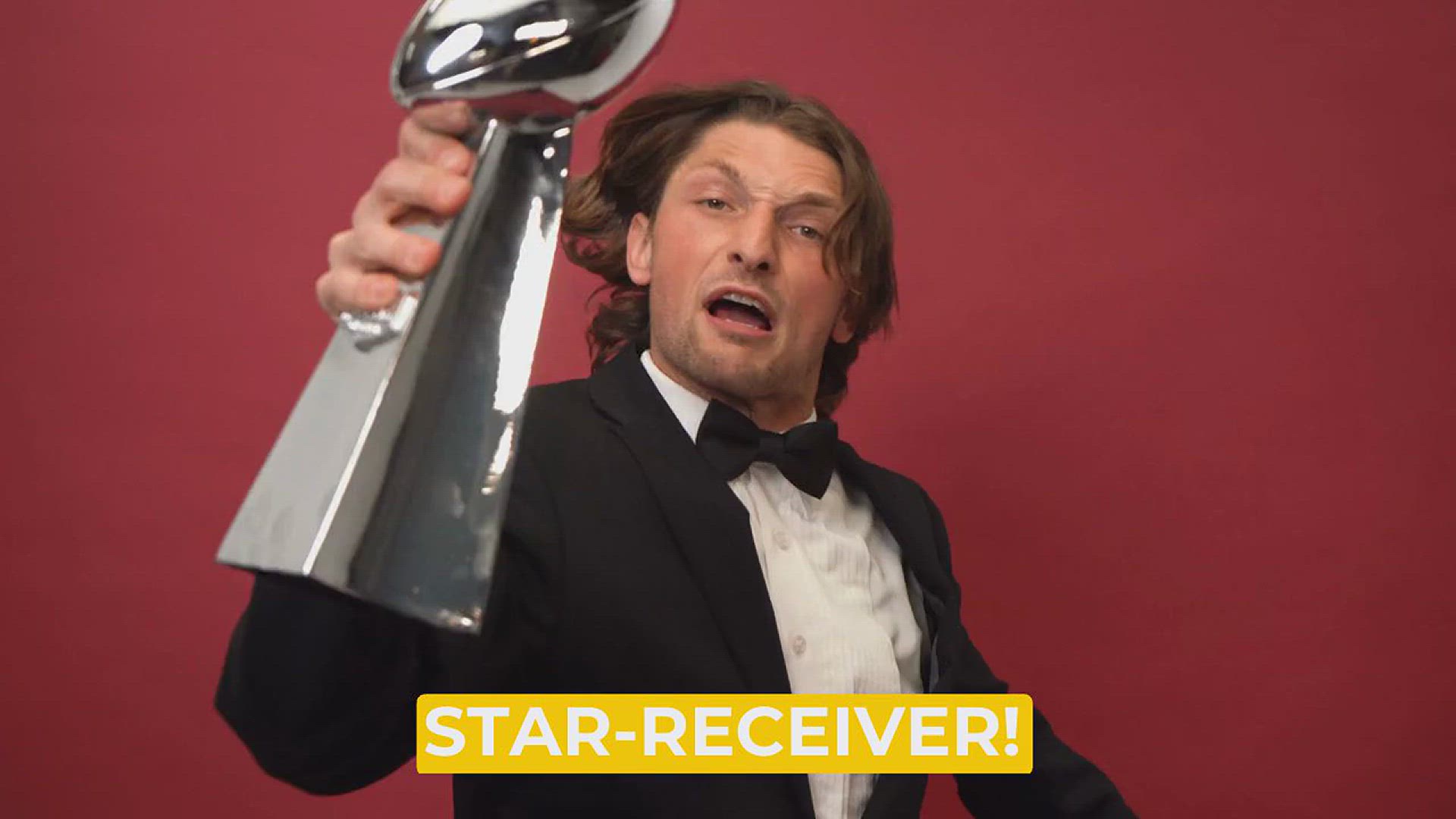 'Video thumbnail for Transferpoker um Brandon Aiyuk: Steelers wieder im Rennen um 49ers-Star'