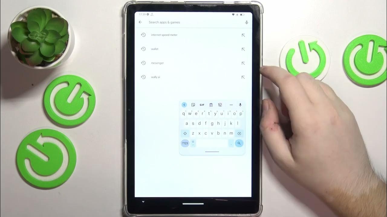 Video thumbnail for How to Fix Floating Keyboard on HOTWAV Note 12 – Disable Floating Keyboard Option