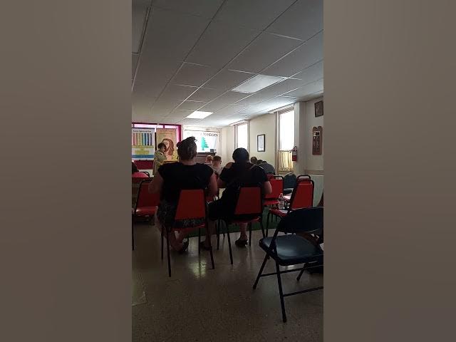 Video thumbnail for August 10, 2025