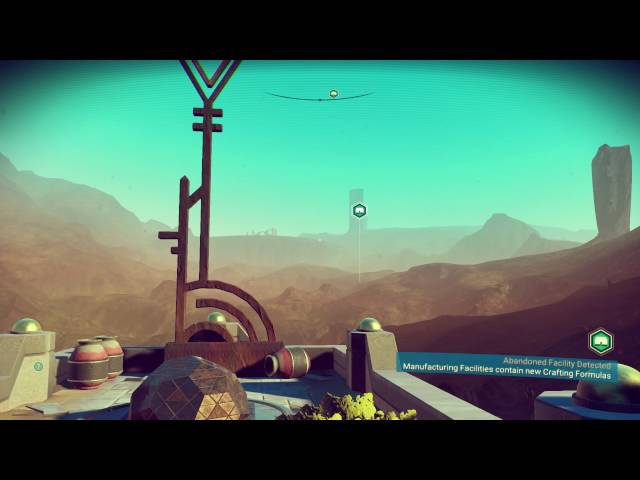 Video thumbnail for No Man's Sky - Ugkalhata Muda: Korvax Plaque: Legacy of Nidusiant (Rare & Warning) Words Learned PS4
