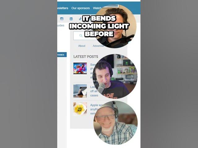 Video thumbnail for What's New for the iPhone 15