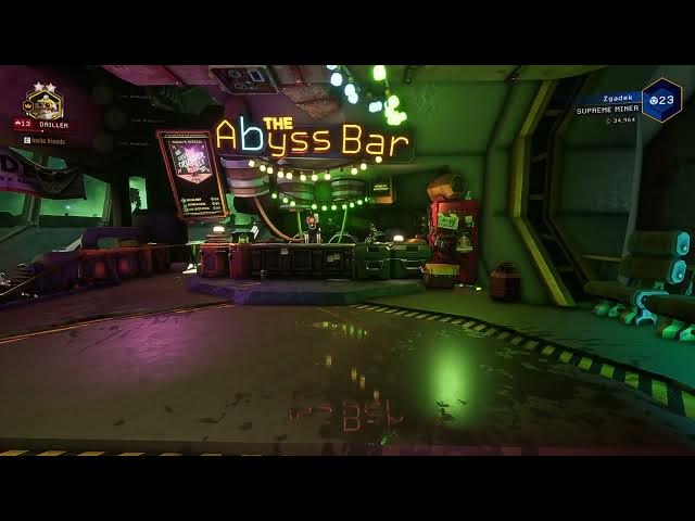 Video thumbnail for How To Change View Bobing In Deep Rock Galactic