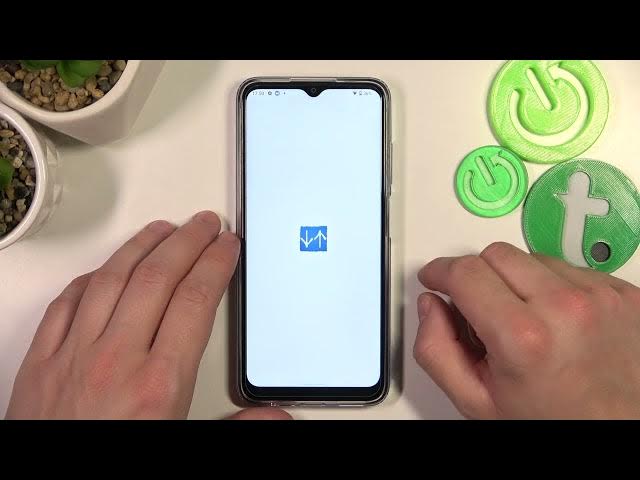 Video thumbnail for How to Add Internet Speed Indicator to Status Bar on NOKIA G22