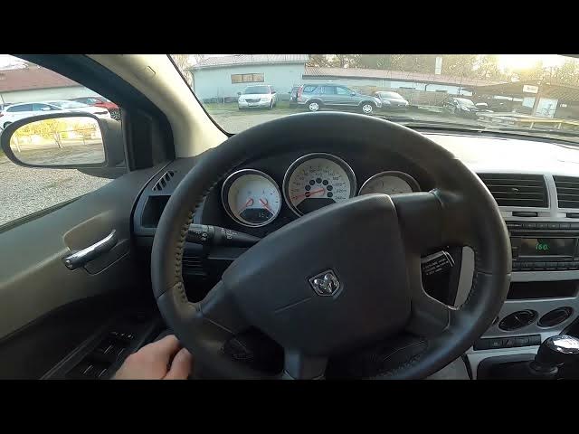 Video thumbnail for How to Enable or Disable High Beam in Dodge Caliber ( 2008 – 2017 ) | Use High Beam