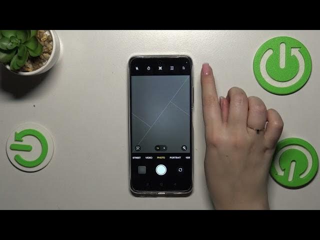Video thumbnail for How to Reset Camera Settings on REALME Narzo 60