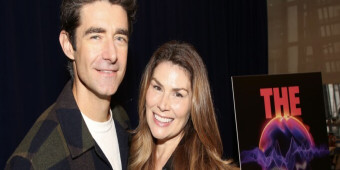 Video thumbnail for Video: THE HEART Finds Its Pulse in Rehearsals- Meet the Company