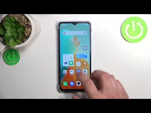 Video thumbnail for How to Manage Screen Locking Sound on INFINIX Smart 7