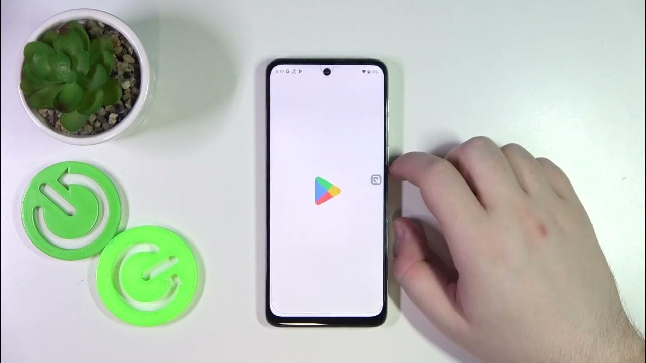 Video thumbnail for How to Bypass Parental Control on Motorola Moto G24 - Easy Sollution