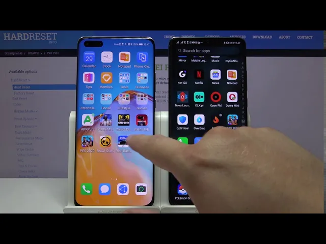 Video thumbnail for How to Download Teamfight Tactics Mobile on Huawei Smartphones