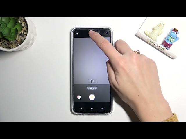 Video thumbnail for How to Change Speed of Time Lapse in VIVO Y33s – Time Lapse Management