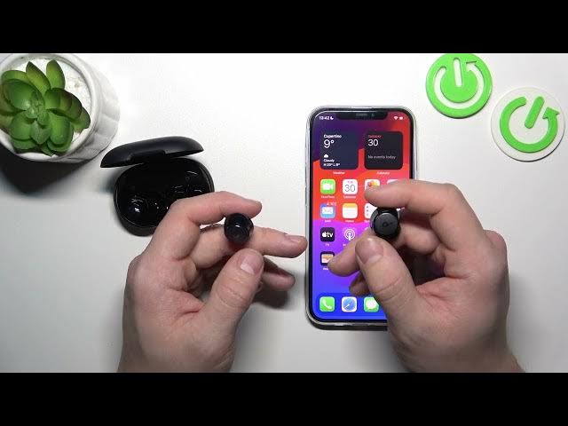 Video thumbnail for How To Use Controls On Soundcore Space A40