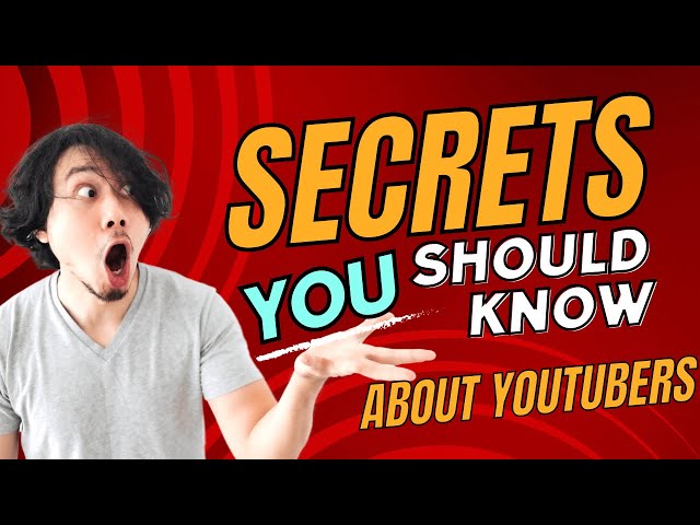 Video thumbnail for Mastering YouTube: Substance, Views, Authenticity, Monetization