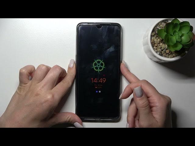 Video thumbnail for How to Customize Always on Display in Realme GT Neo 3 – Personalize AoD