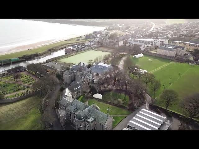 Video thumbnail for St Andrews