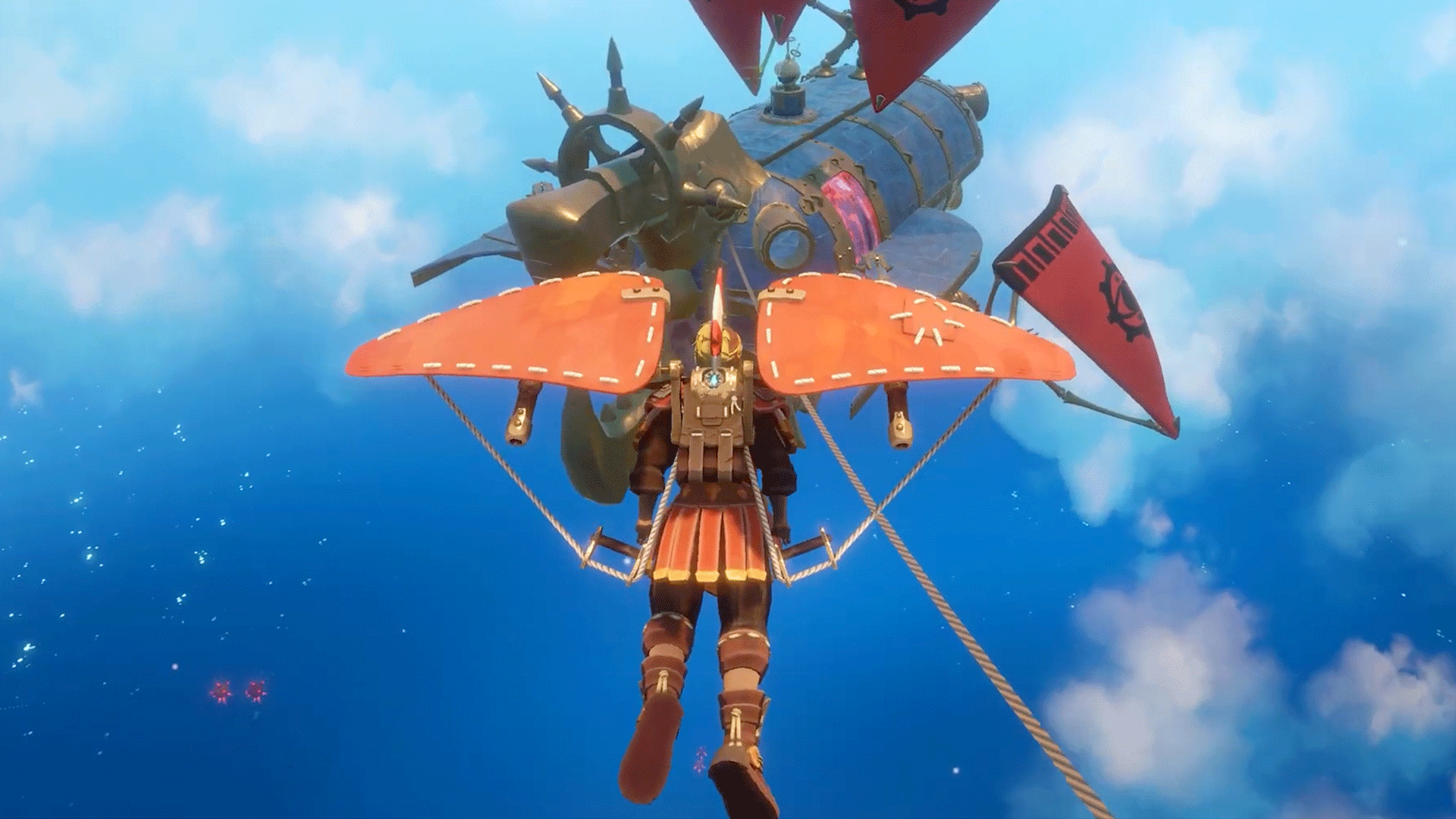 Video thumbnail for Echoes of Elysium - Official Tempest Update Launch Trailer
