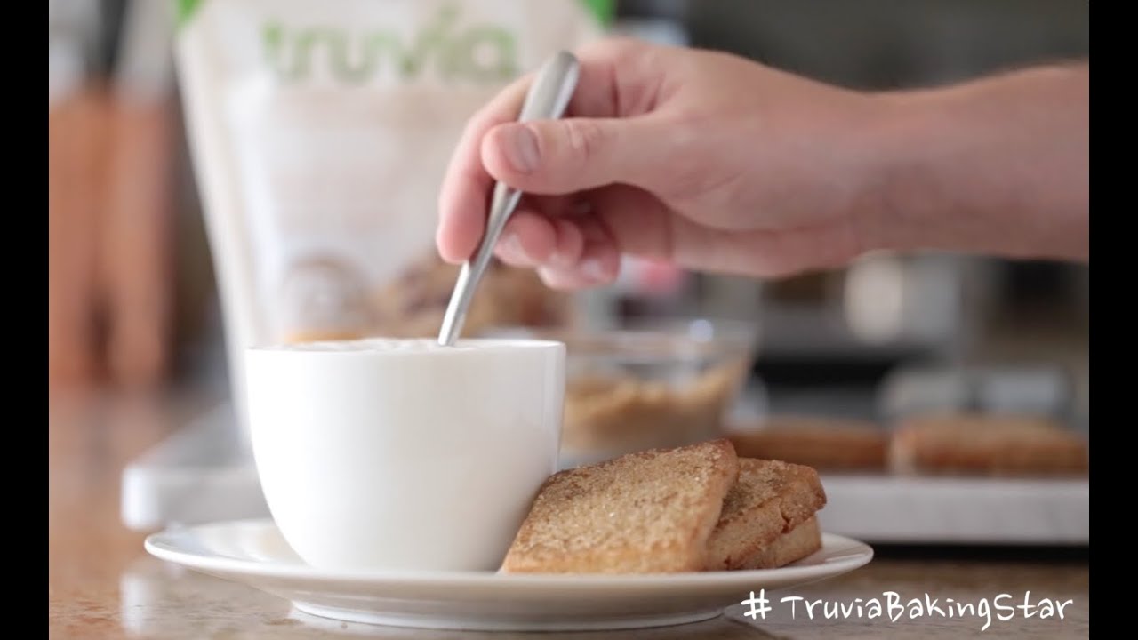 Video thumbnail for Brown Butter Cookies | Byron Talbott