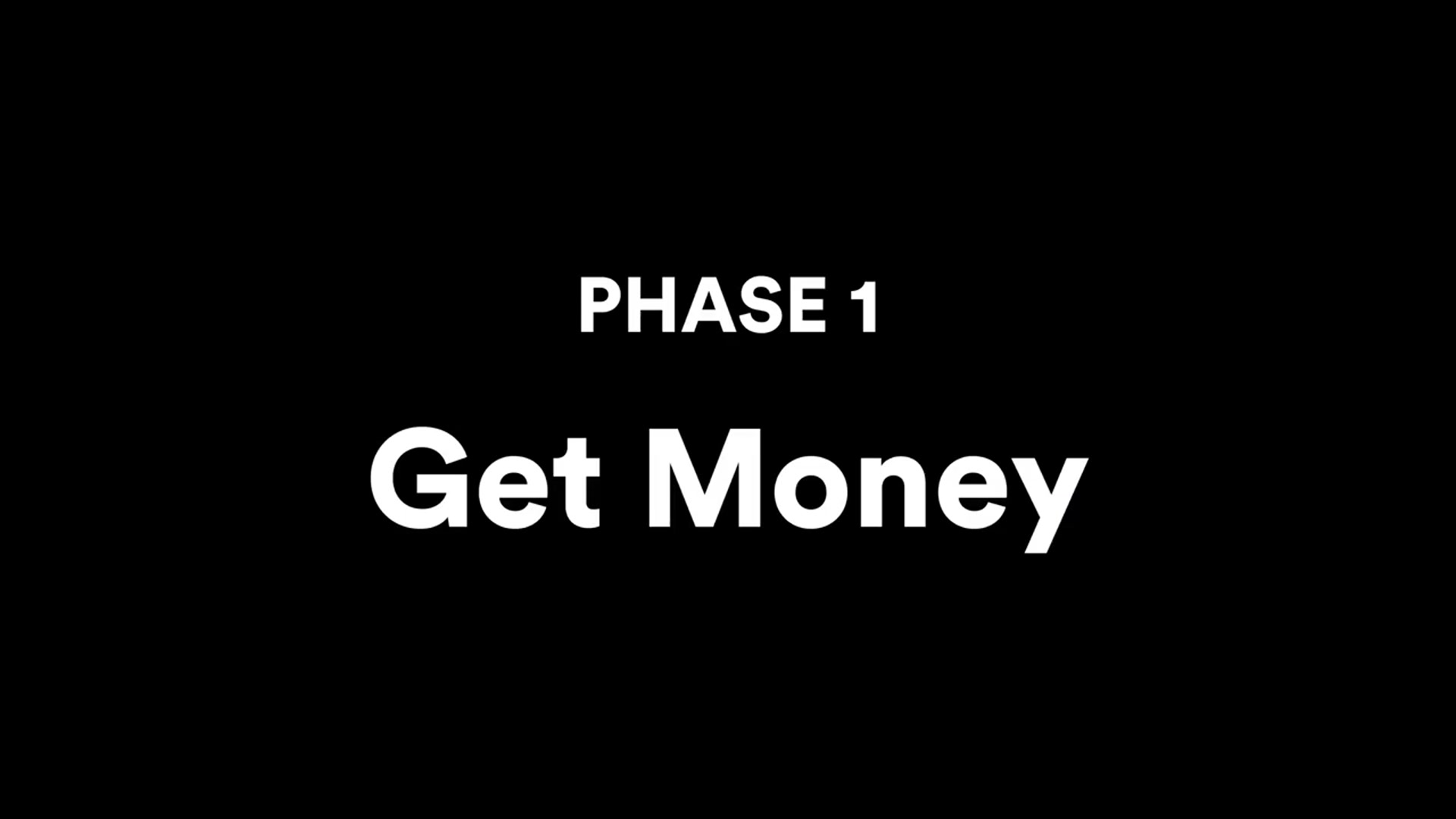 Video thumbnail for The Three Phases of Wealth: How Money Is Made, Grown, and Protected Over a Lifetime