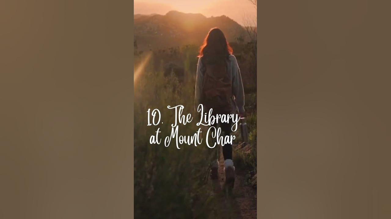 Video thumbnail for Best Modern Horror Novels To Scare You Silly #shorts