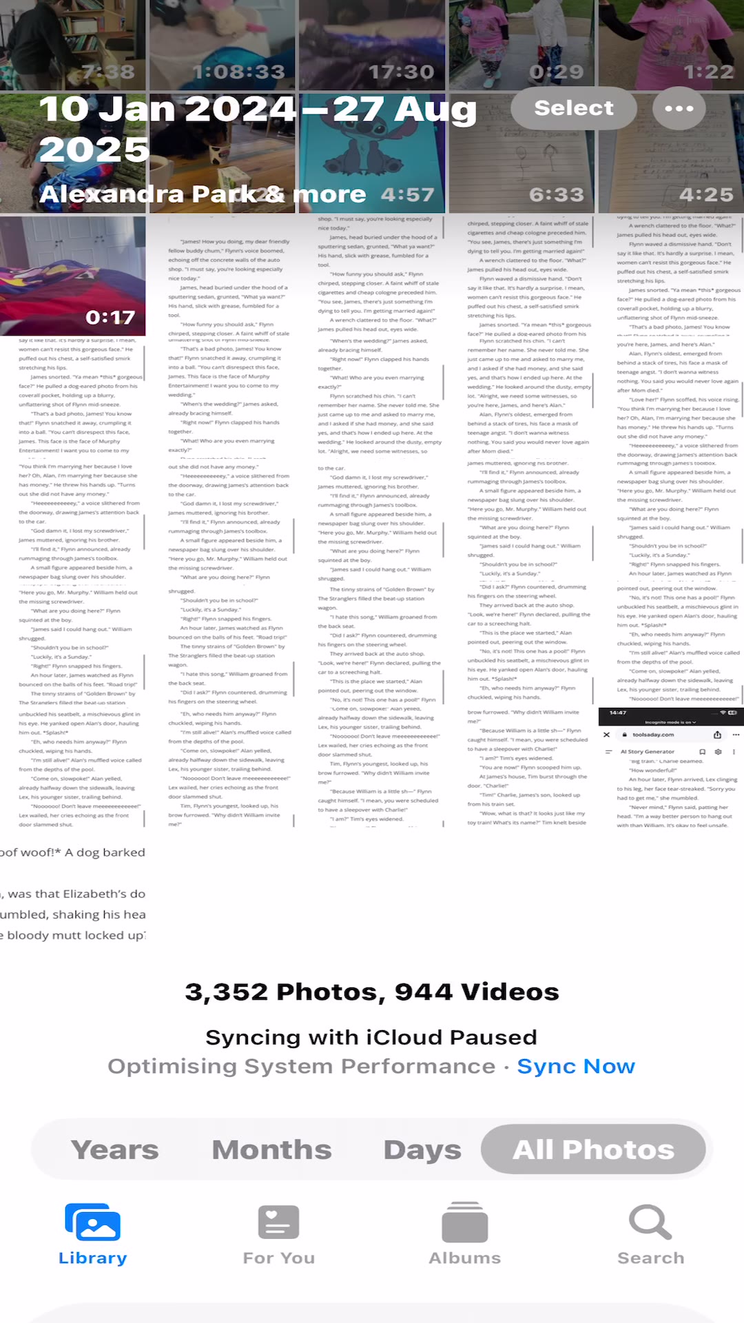 Video thumbnail for RecordIt 1756302675