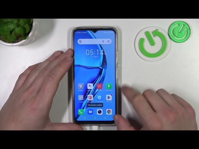 Video thumbnail for How to Connect Headphones to Infinix Hot 20 - Pair Headphones