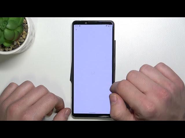 Video thumbnail for How to Use Google Assistant on Lock Screen in SONY Xperia 5 III – Voice Assistant Settings