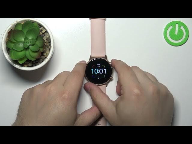 Video thumbnail for Umidigi URUN - How To Customize Buttons Shortcuts