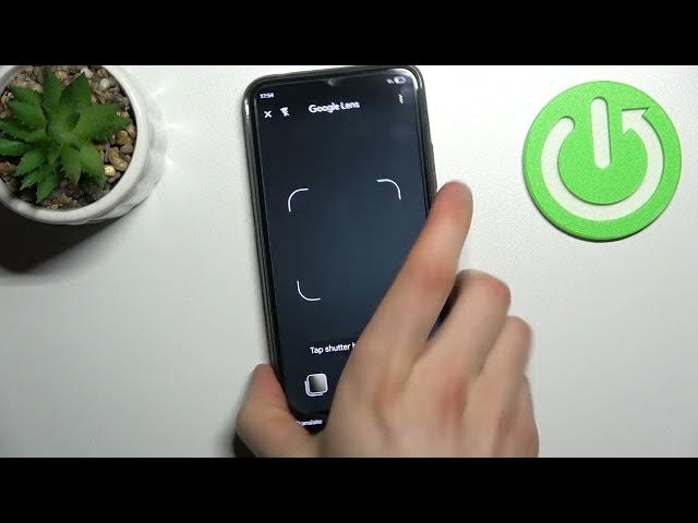 Video thumbnail for How to Scan QR Codes on BLACKVIEW A70 // Google Lens