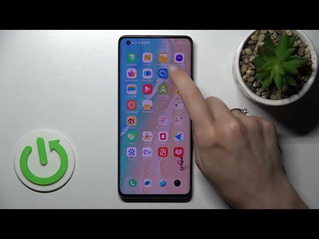 Video thumbnail for How to Hide Photos in Gallery in VIVO IQOO 5 Pro