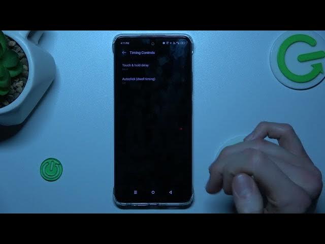 Video thumbnail for How to Change the Touch & Hold Delay on Infinix SMART 8