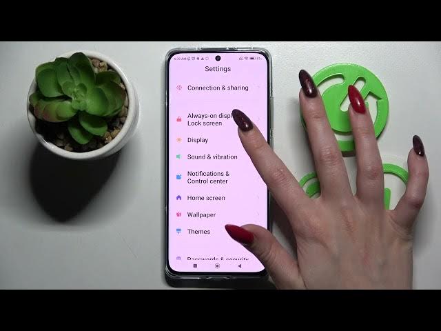 Video thumbnail for How to Activate Auto Brightness on Xiaomi 12X – Set Up Automatic Display Brightness