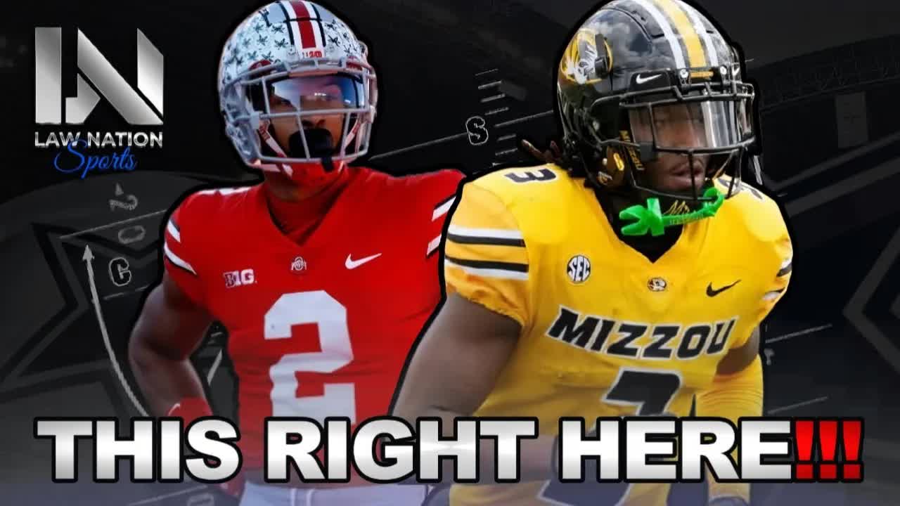 Video thumbnail for Cowboys WR OR RB Either OR Will Be NICE + More DRAFT PRESS CONFERENCE NEWS