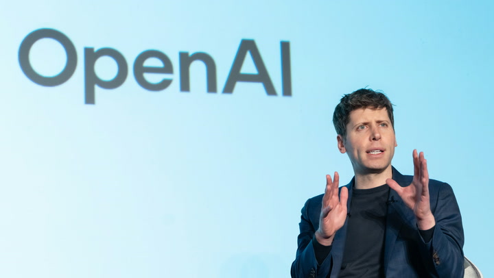 Video thumbnail for OpenAI's IPO Countdown Gets a $7 Billion Boost