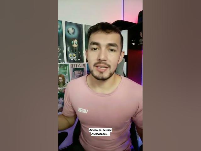 Video thumbnail for ✅ Notificaciones de colores 💥😎 #shorts