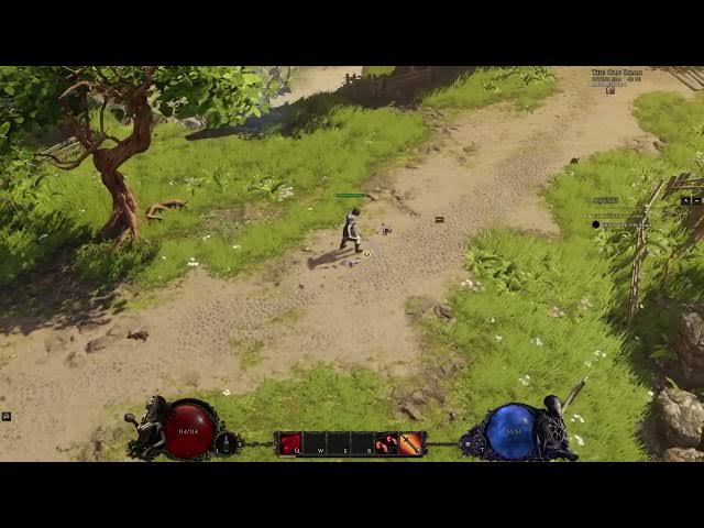 Video thumbnail for How To Hide & Unhide HUD In Last Epoch