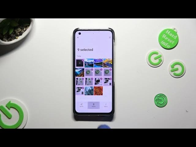 Video thumbnail for How to Select and Delete Multiple Photos At Once In Gallery on ASUS Zenfone 10