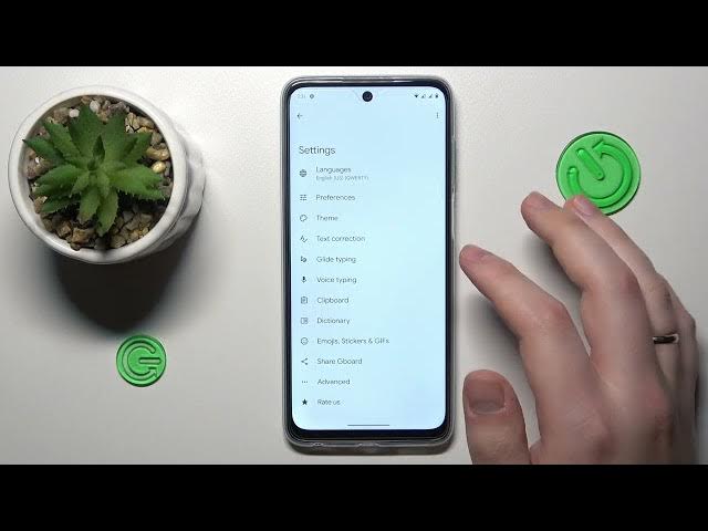 Video thumbnail for How to Add Numbers to Keyboard on MOTOROLA Moto G73?