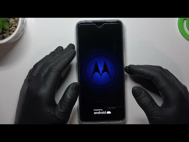 Video thumbnail for How to Restart Motorola Phone Without Unlocking? Reboot Android System Withoud Password!