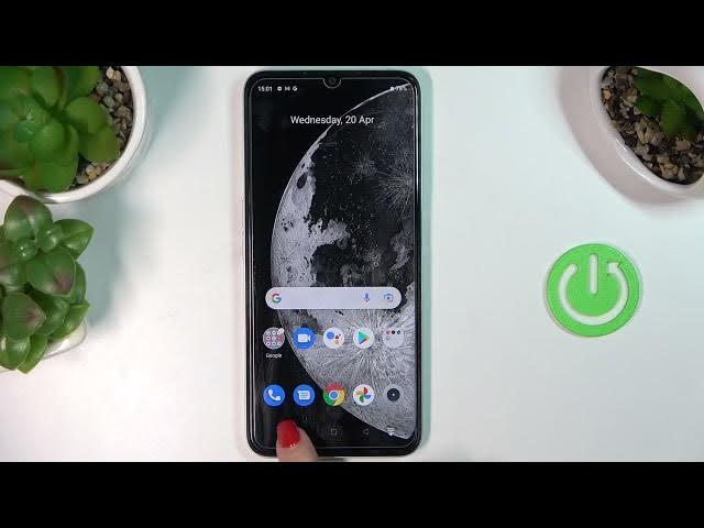 Video thumbnail for How to Set Navigation Button Combination on Realme C35 – Change Navigation Bar
